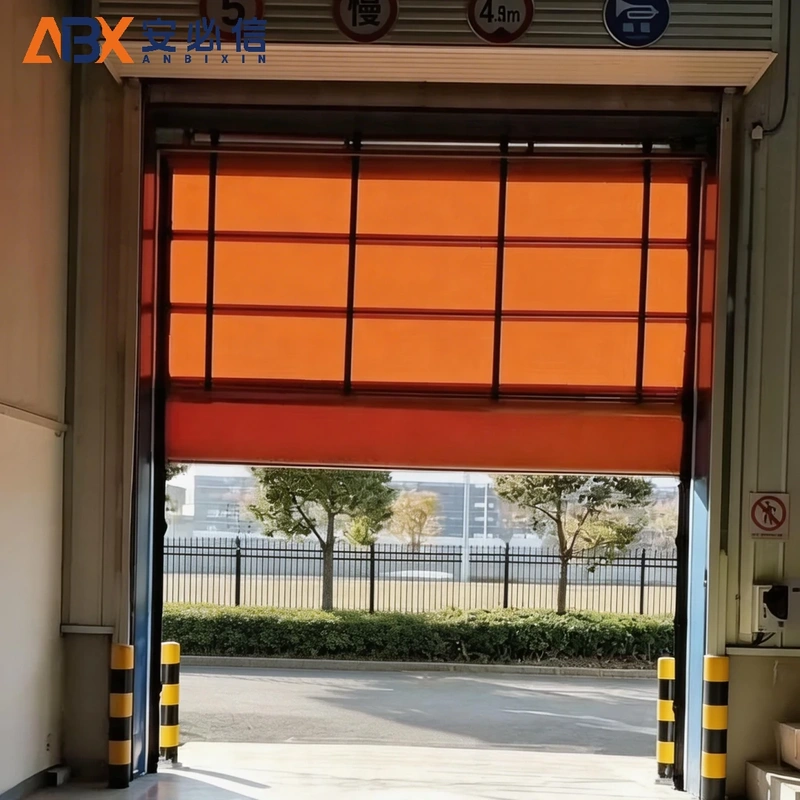 延边朝鲜族自治州柔性门