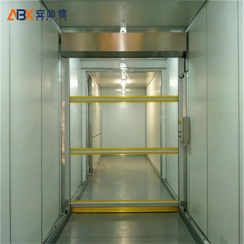 延边朝鲜族自治州自动快速门