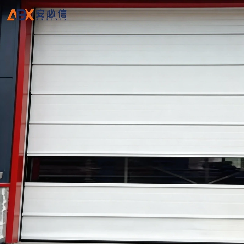 延边朝鲜族自治州工业快速门