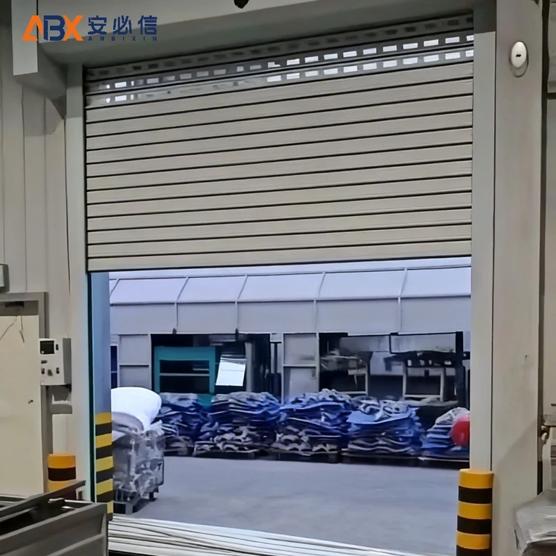 延边朝鲜族自治州感应高速门